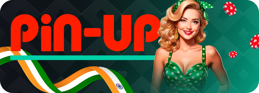 Pin Up Casino India is the best for casino games and sports betting.